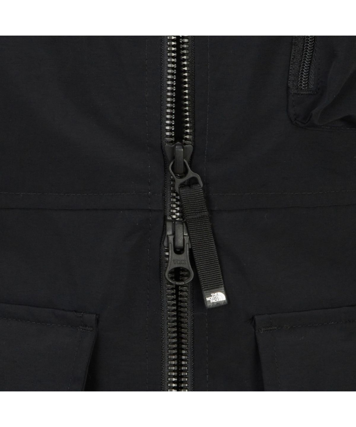 노스페이스(THE NORTH FACE) NJ2HR55A 남성 유틸리티 워터프루프 자켓 BLACK