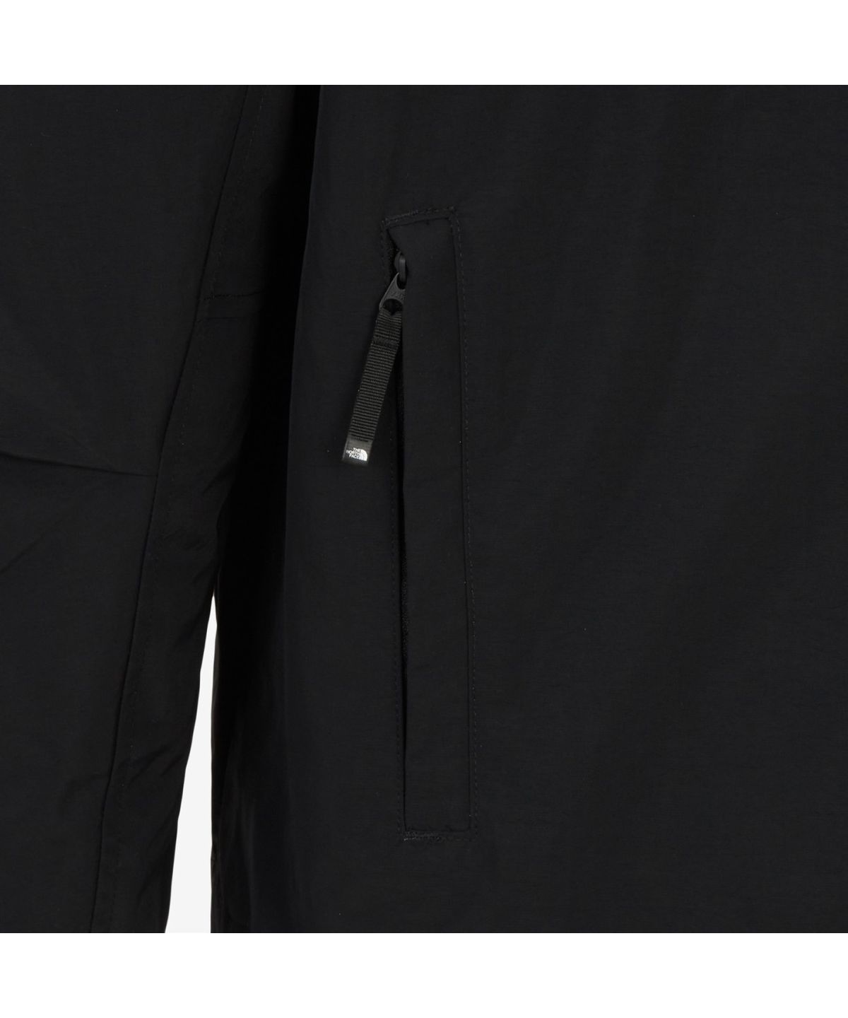 노스페이스(THE NORTH FACE) NJ2HR55A 남성 유틸리티 워터프루프 자켓 BLACK