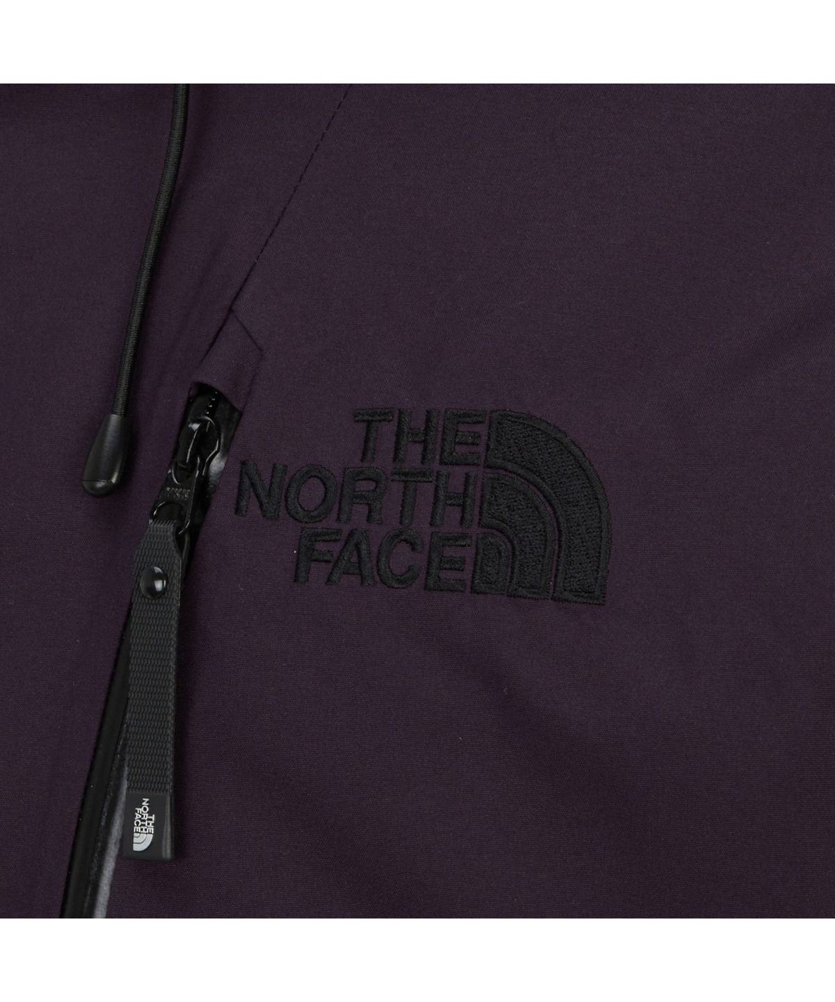노스페이스(THE NORTH FACE) NJ2HR51C 남성 알토스 자켓 DEEP_VIOLET