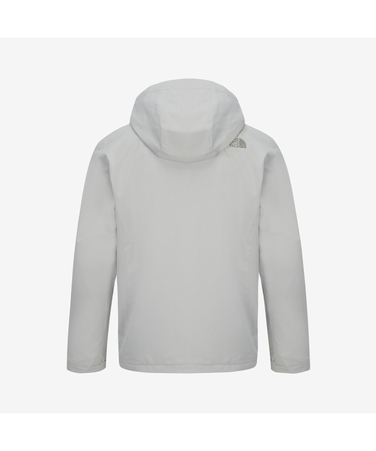 노스페이스(THE NORTH FACE) NJ2HR50B 남성 프로실드 자켓 WARM GRAY