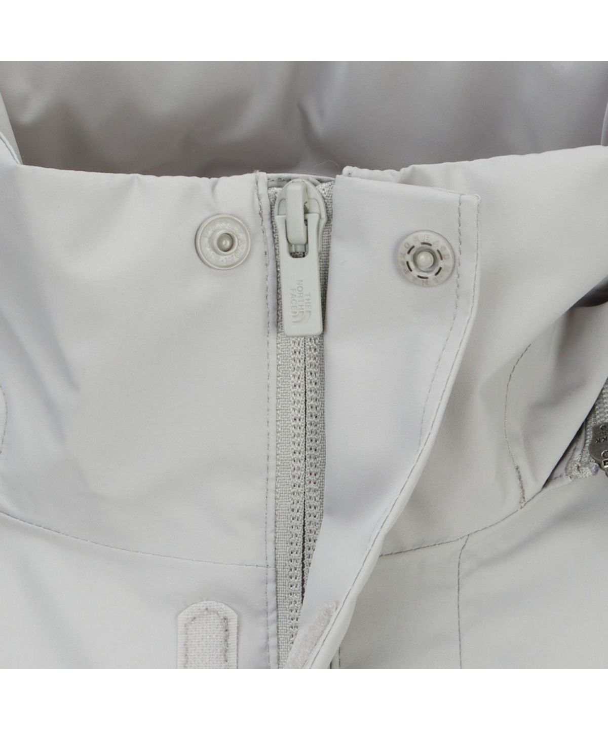 노스페이스(THE NORTH FACE) NJ2HR50B 남성 프로실드 자켓 WARM GRAY