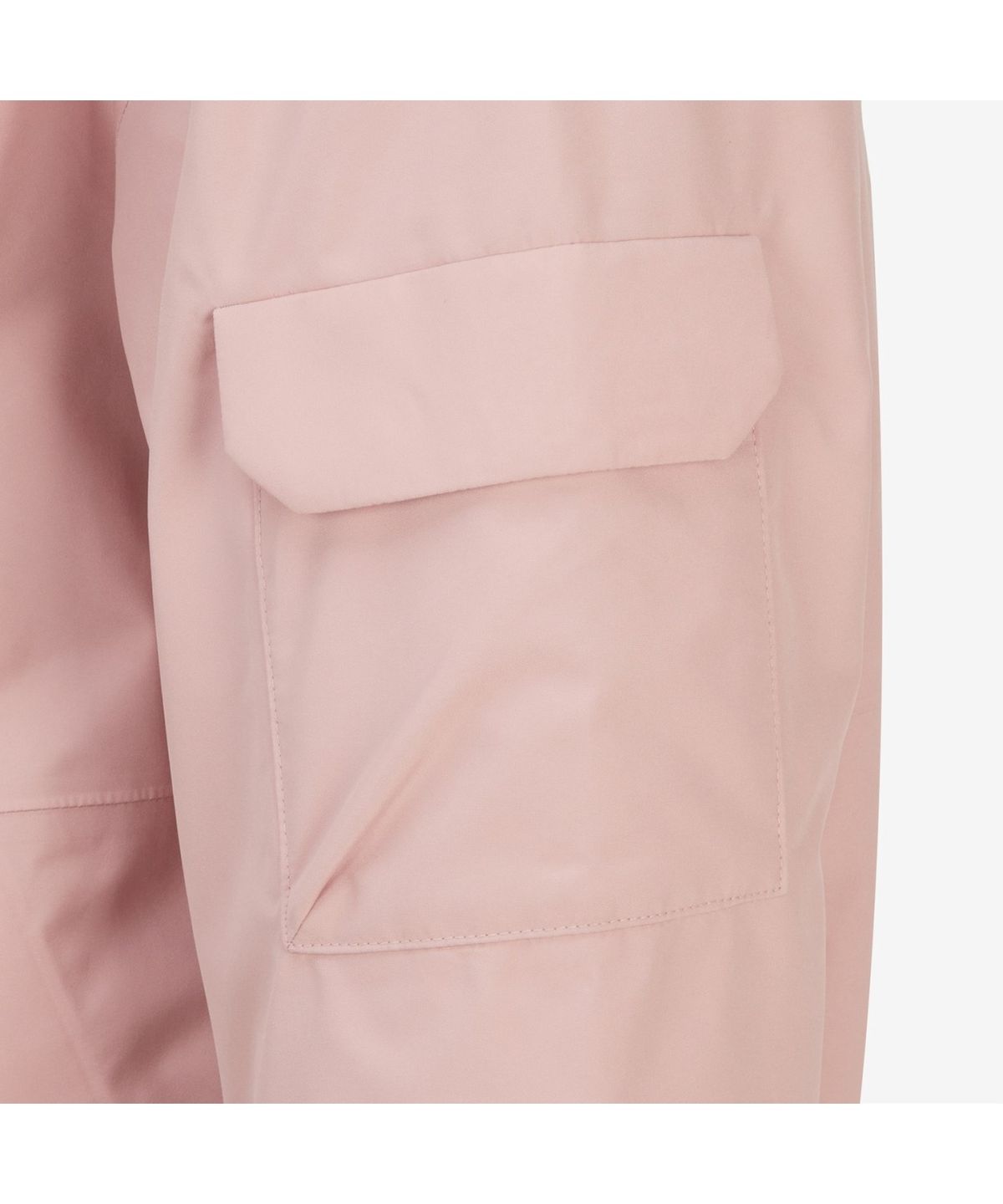 노스페이스(THE NORTH FACE) NJ2GR85B 여성 하이크 고어텍스 자켓 PASTEL PINK