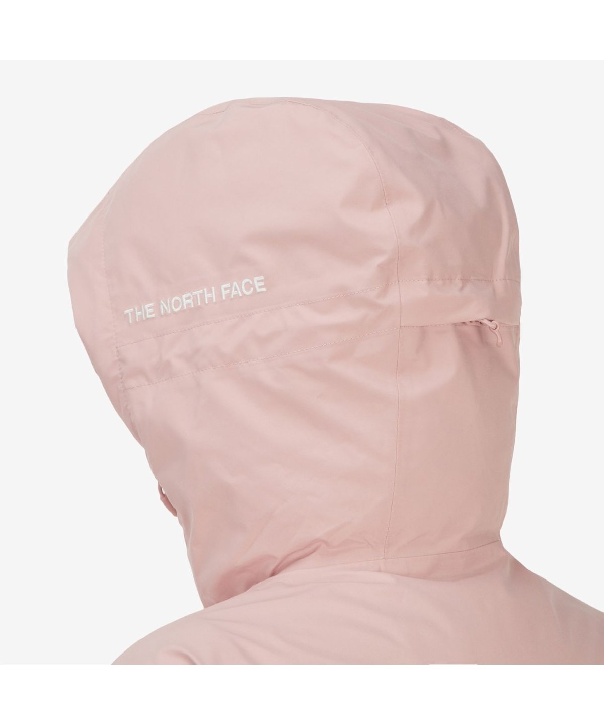 노스페이스(THE NORTH FACE) NJ2GR85B 여성 하이크 고어텍스 자켓 PASTEL PINK
