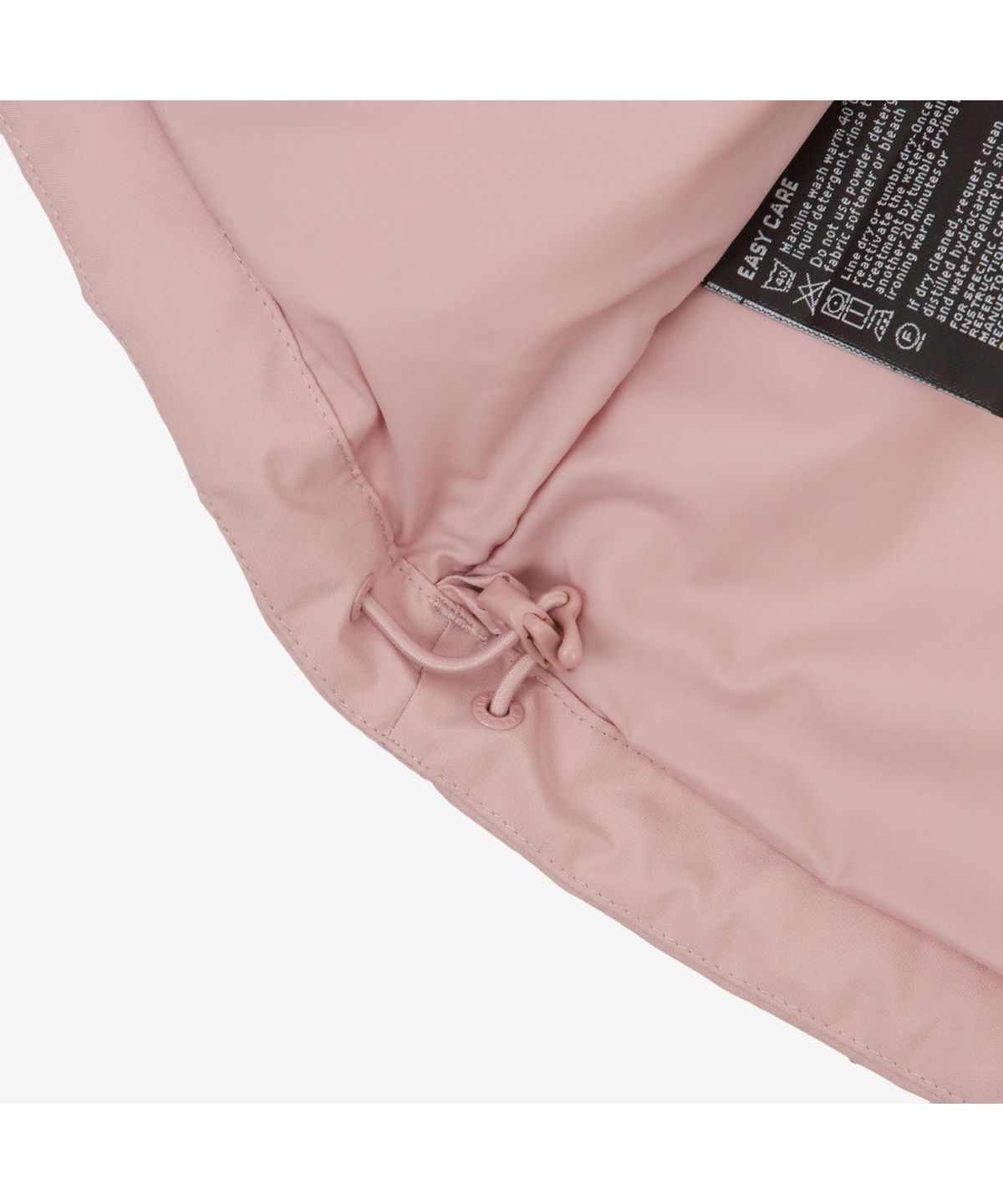 노스페이스(THE NORTH FACE) NJ2GR85B 여성 하이크 고어텍스 자켓 PASTEL PINK