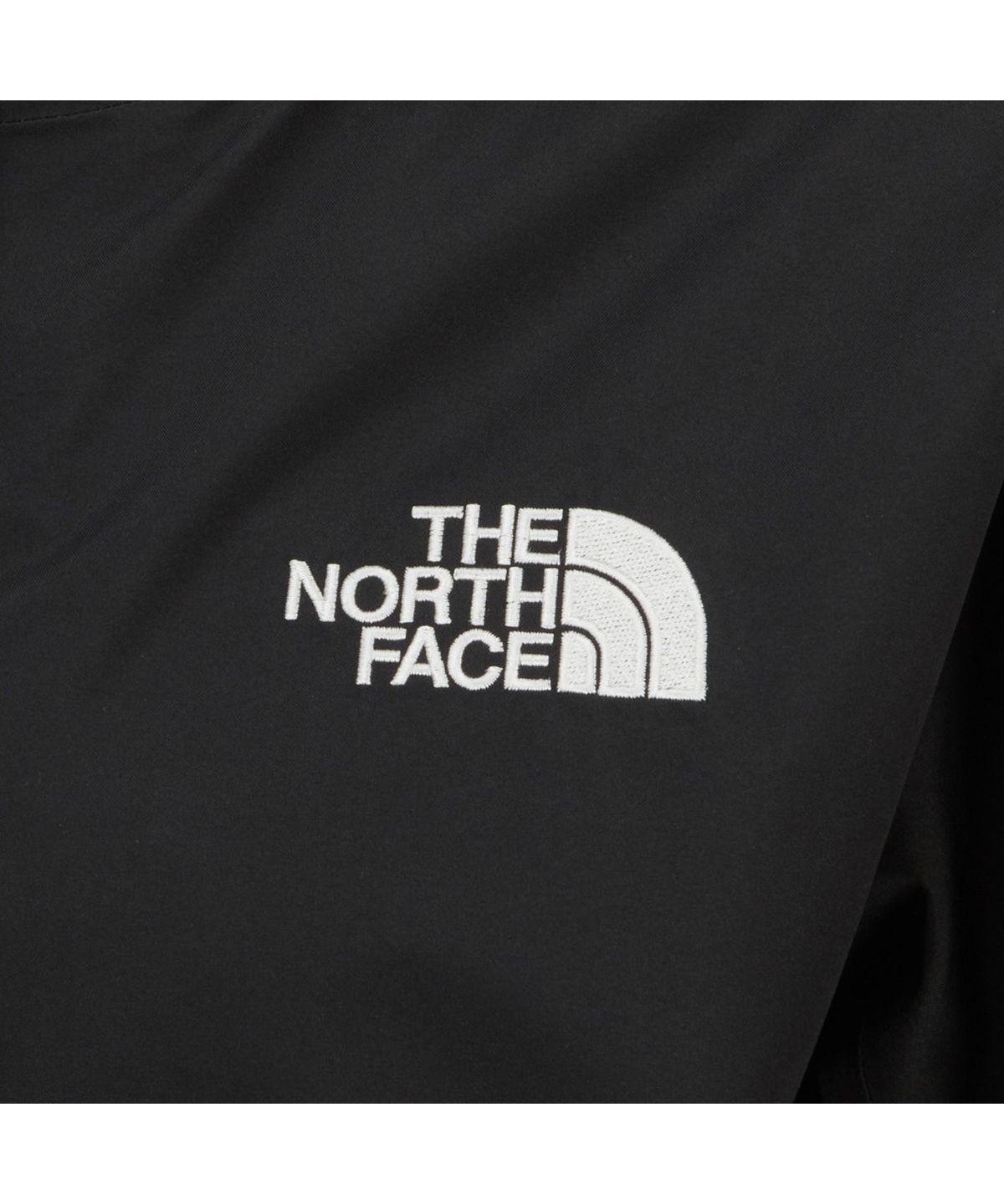 노스페이스(THE NORTH FACE) NJ2GR85A 여성 하이크 고어텍스 자켓 BLACK