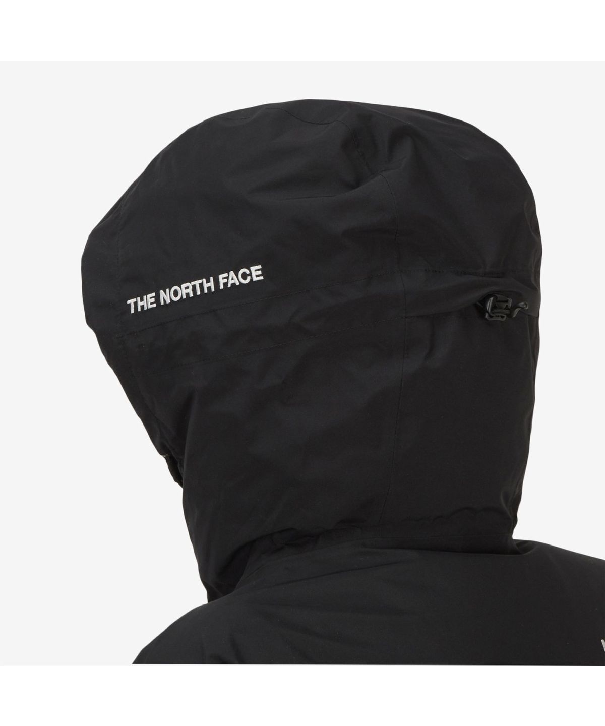 노스페이스(THE NORTH FACE) NJ2GR85A 여성 하이크 고어텍스 자켓 BLACK
