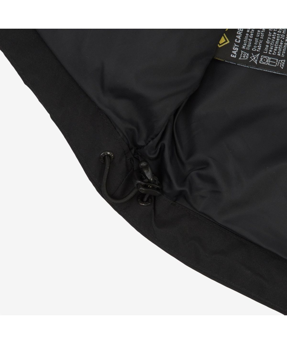 노스페이스(THE NORTH FACE) NJ2GR85A 여성 하이크 고어텍스 자켓 BLACK