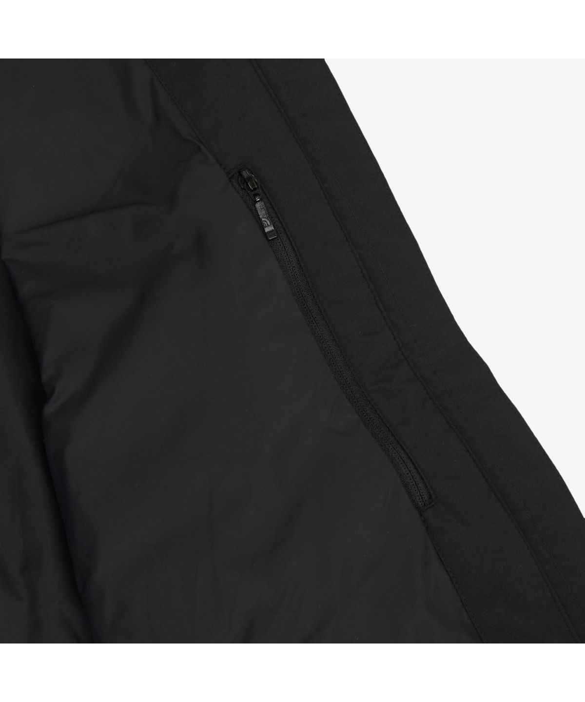 노스페이스(THE NORTH FACE) NJ2GR85A 여성 하이크 고어텍스 자켓 BLACK