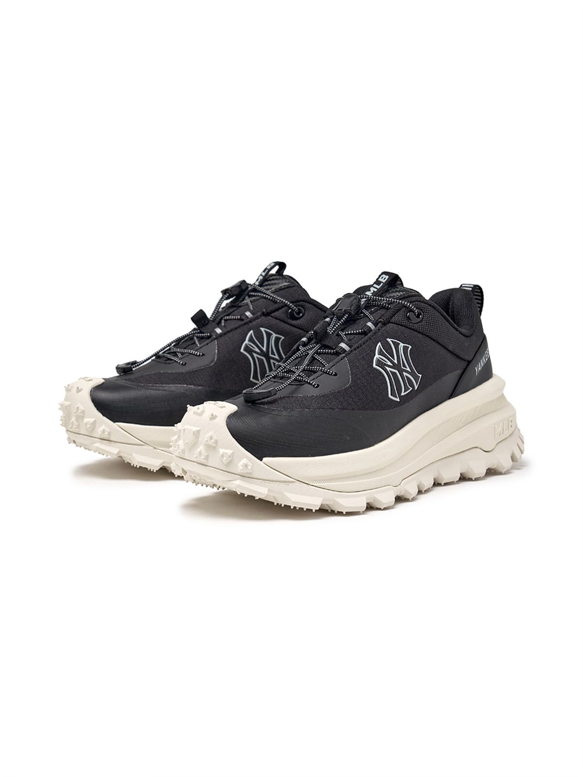 엠엘비(MLB) 범프 청키 NY (Black)