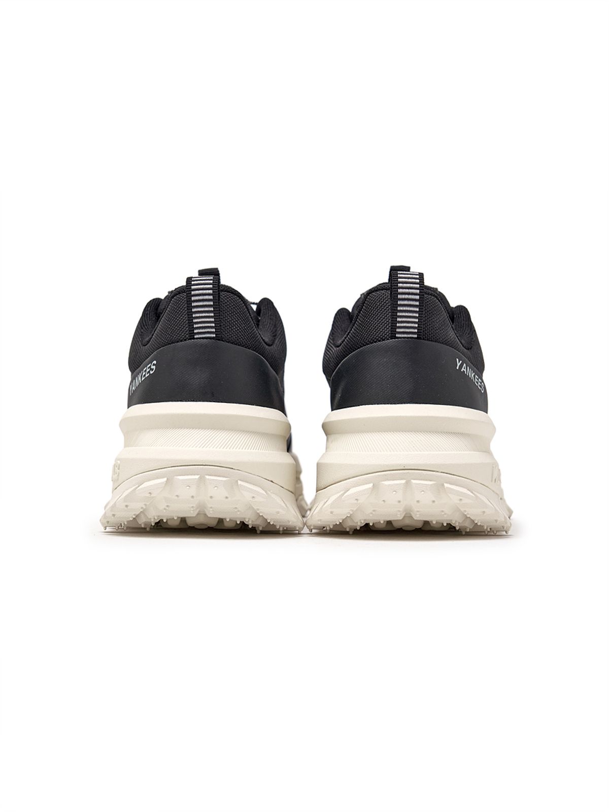 엠엘비(MLB) 범프 청키 NY (Black)