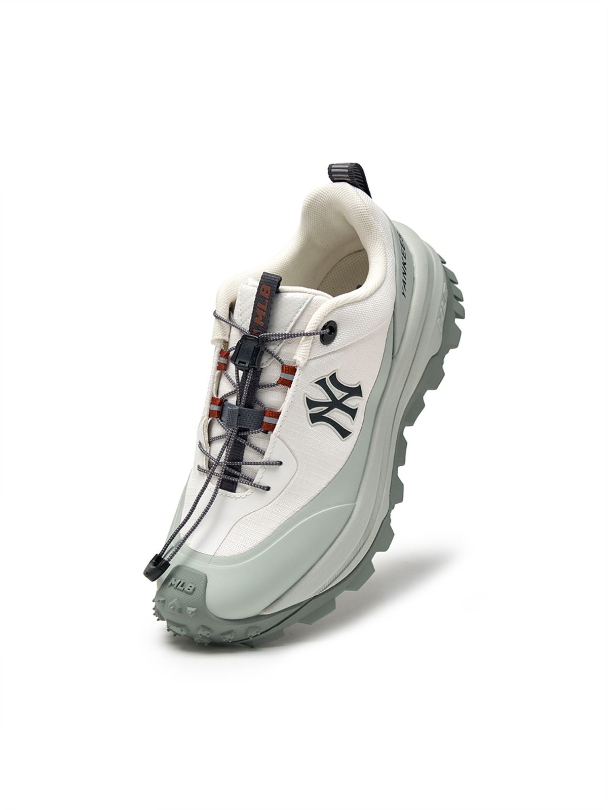 엠엘비(MLB) 범프 청키 NY (Mint)