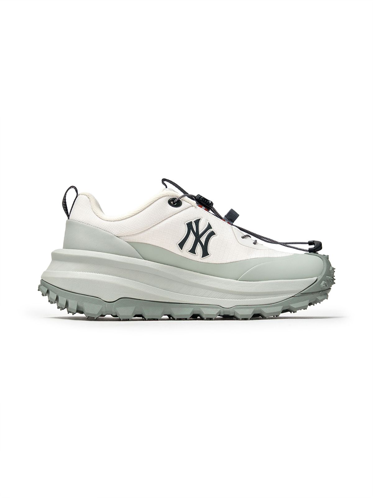 엠엘비(MLB) 범프 청키 NY (Mint)