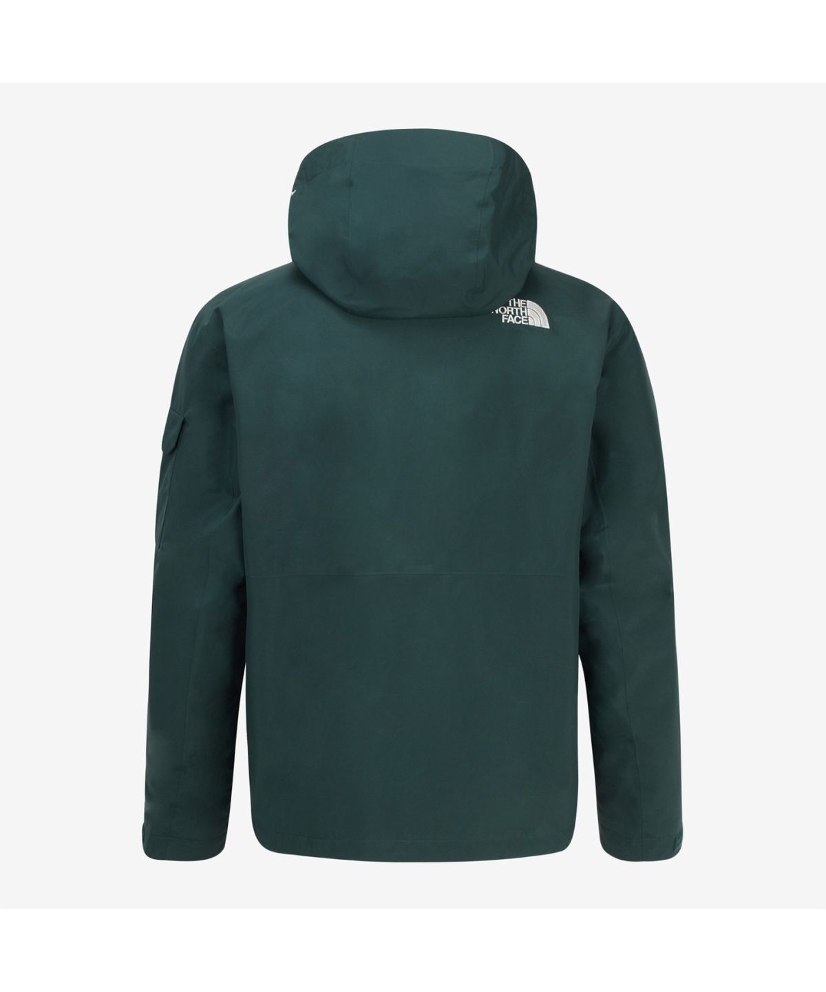 노스페이스(THE NORTH FACE) NJ2GR55C 남성 하이크 고어텍스 자켓 PINE