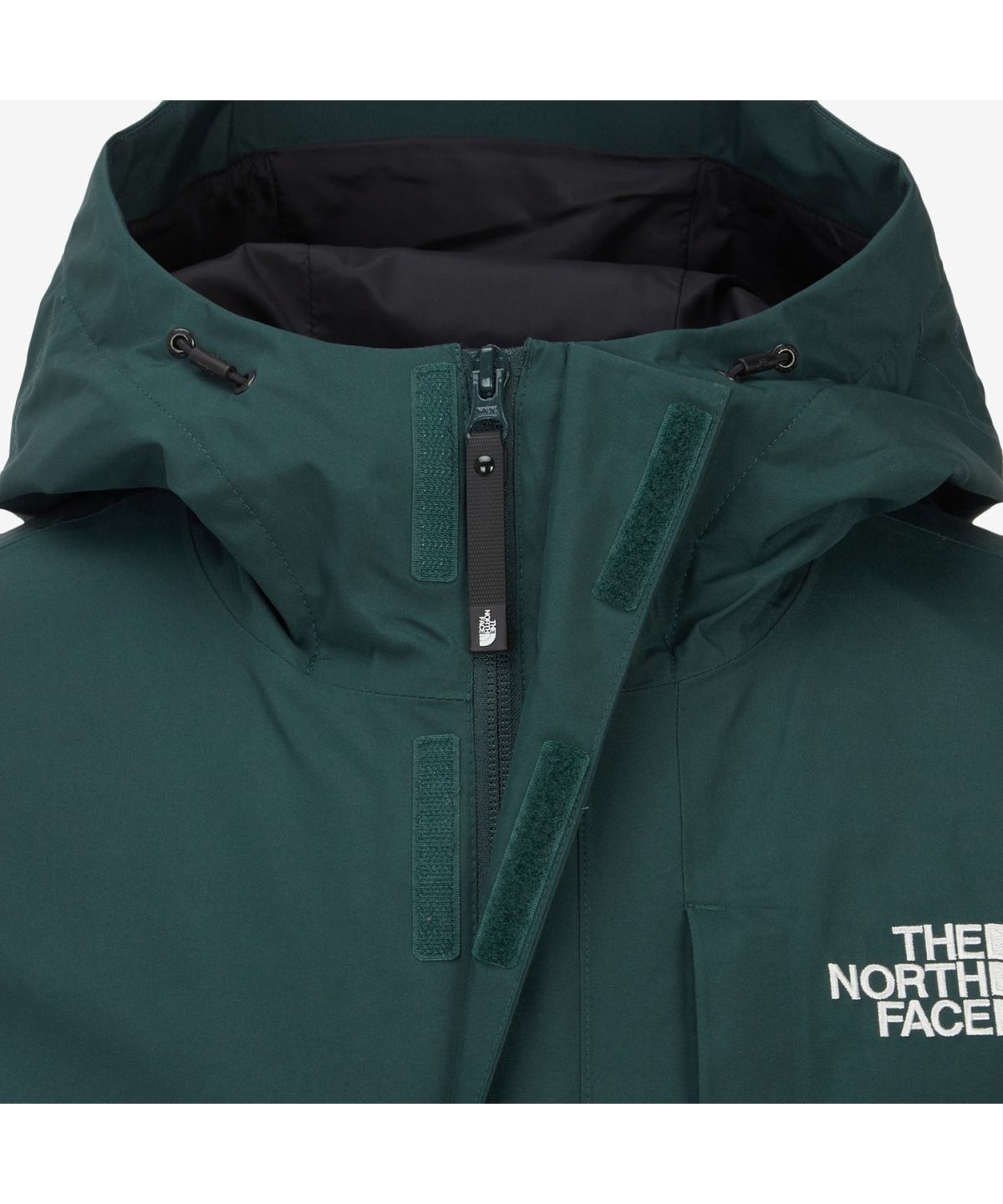 노스페이스(THE NORTH FACE) NJ2GR55C 남성 하이크 고어텍스 자켓 PINE