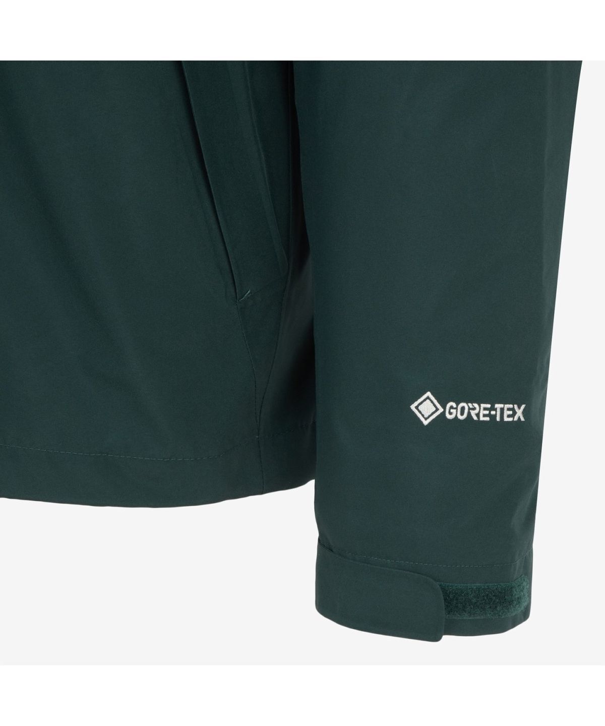 노스페이스(THE NORTH FACE) NJ2GR55C 남성 하이크 고어텍스 자켓 PINE