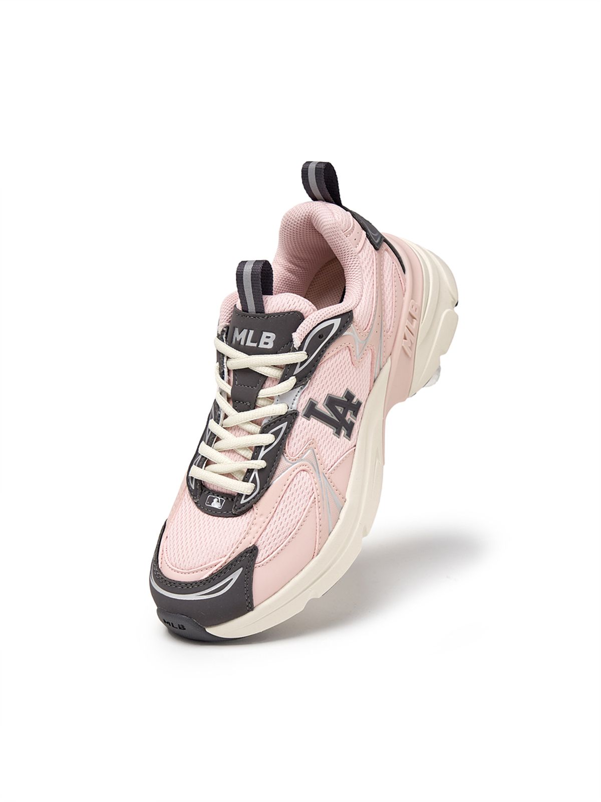 엠엘비(MLB) 커브 러너 스피드 NB LA (L.Pink)