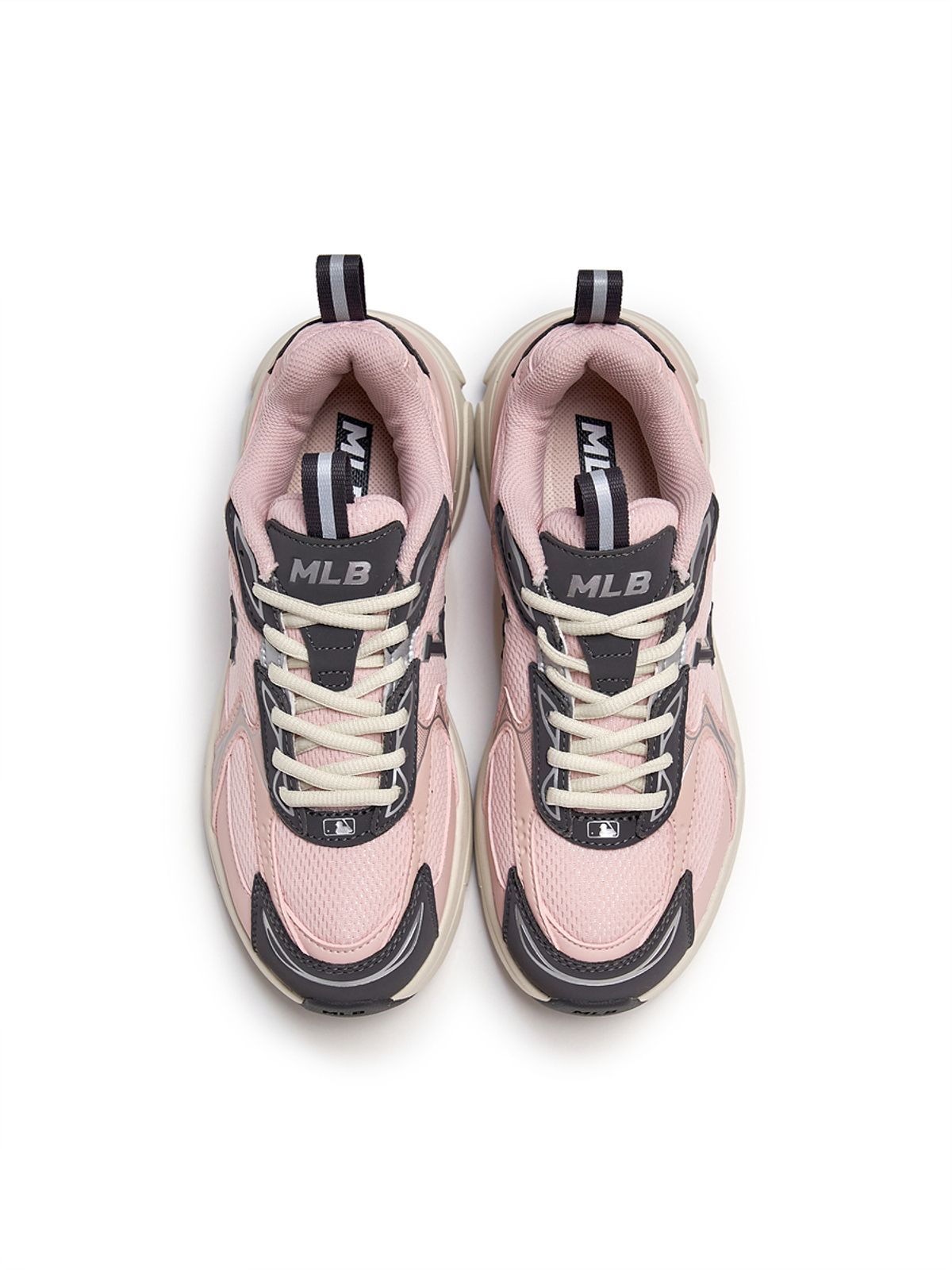 엠엘비(MLB) 커브 러너 스피드 NB LA (L.Pink)
