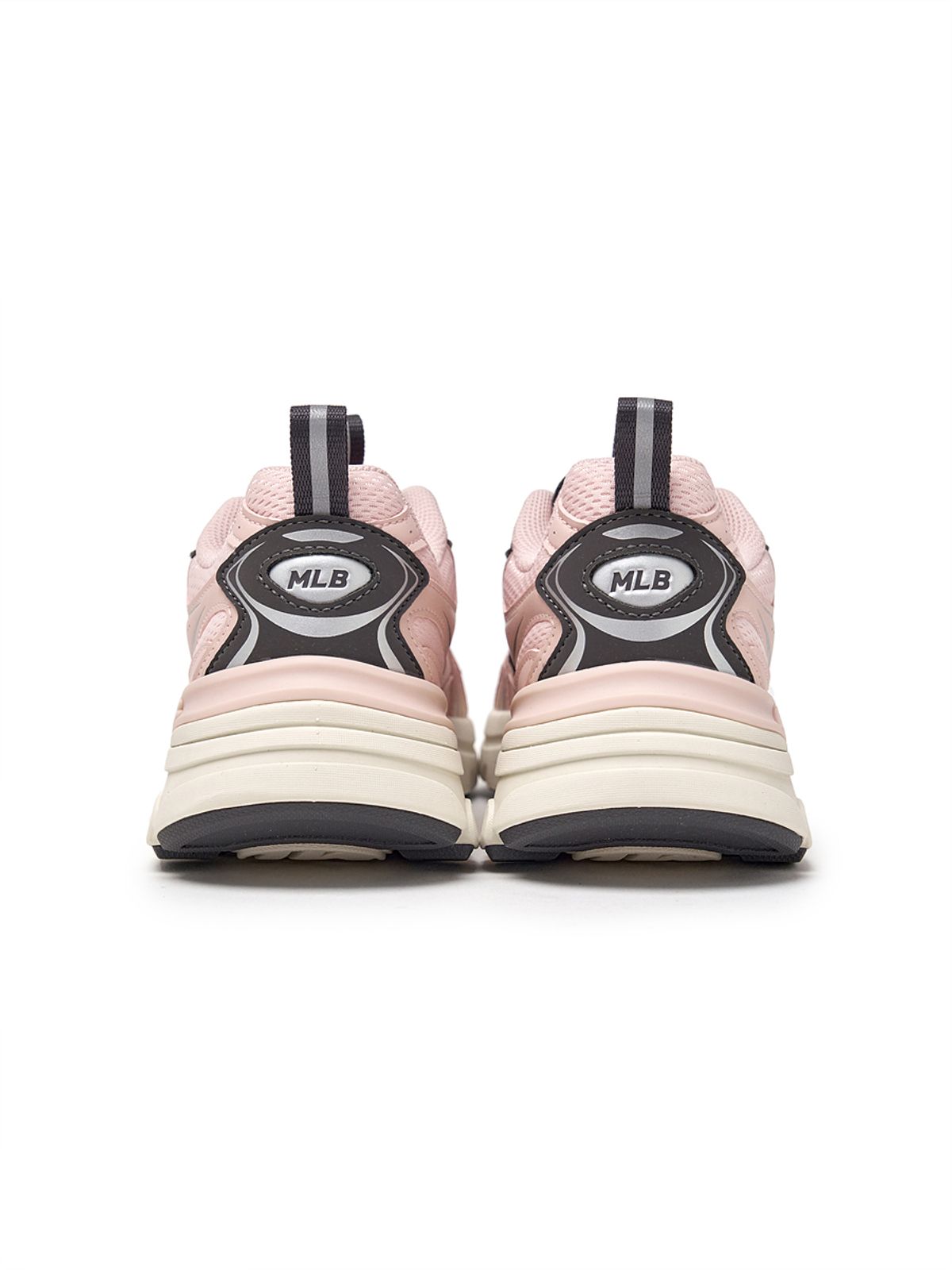 엠엘비(MLB) 커브 러너 스피드 NB LA (L.Pink)