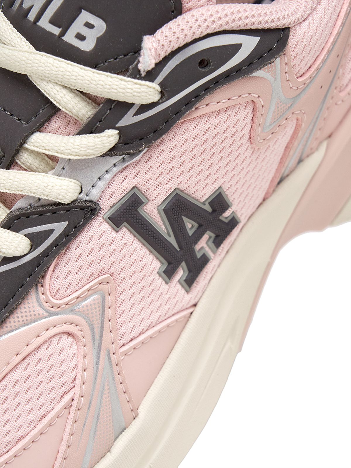 엠엘비(MLB) 커브 러너 스피드 NB LA (L.Pink)