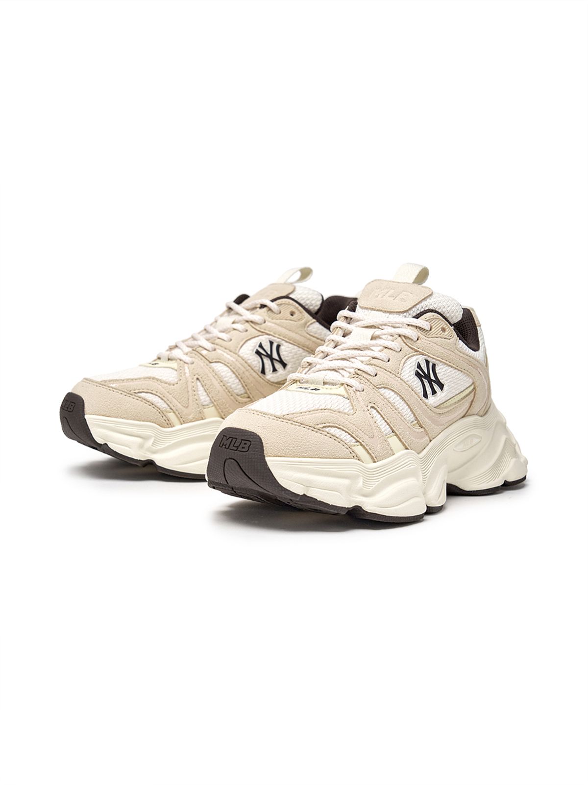 엠엘비(MLB) 챔프 청키 SD NY (Brown)