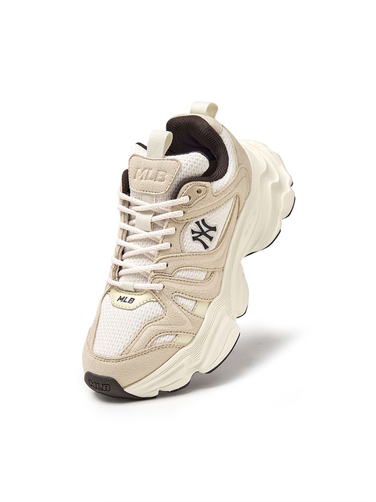 엠엘비(MLB) 챔프 청키 SD NY (Brown)