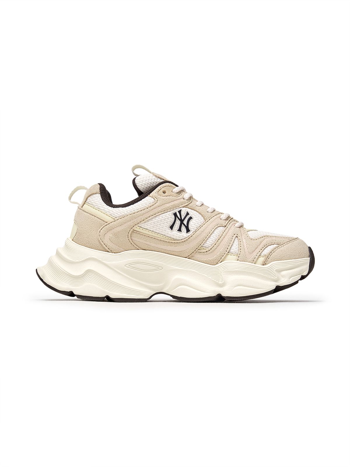 엠엘비(MLB) 챔프 청키 SD NY (Brown)