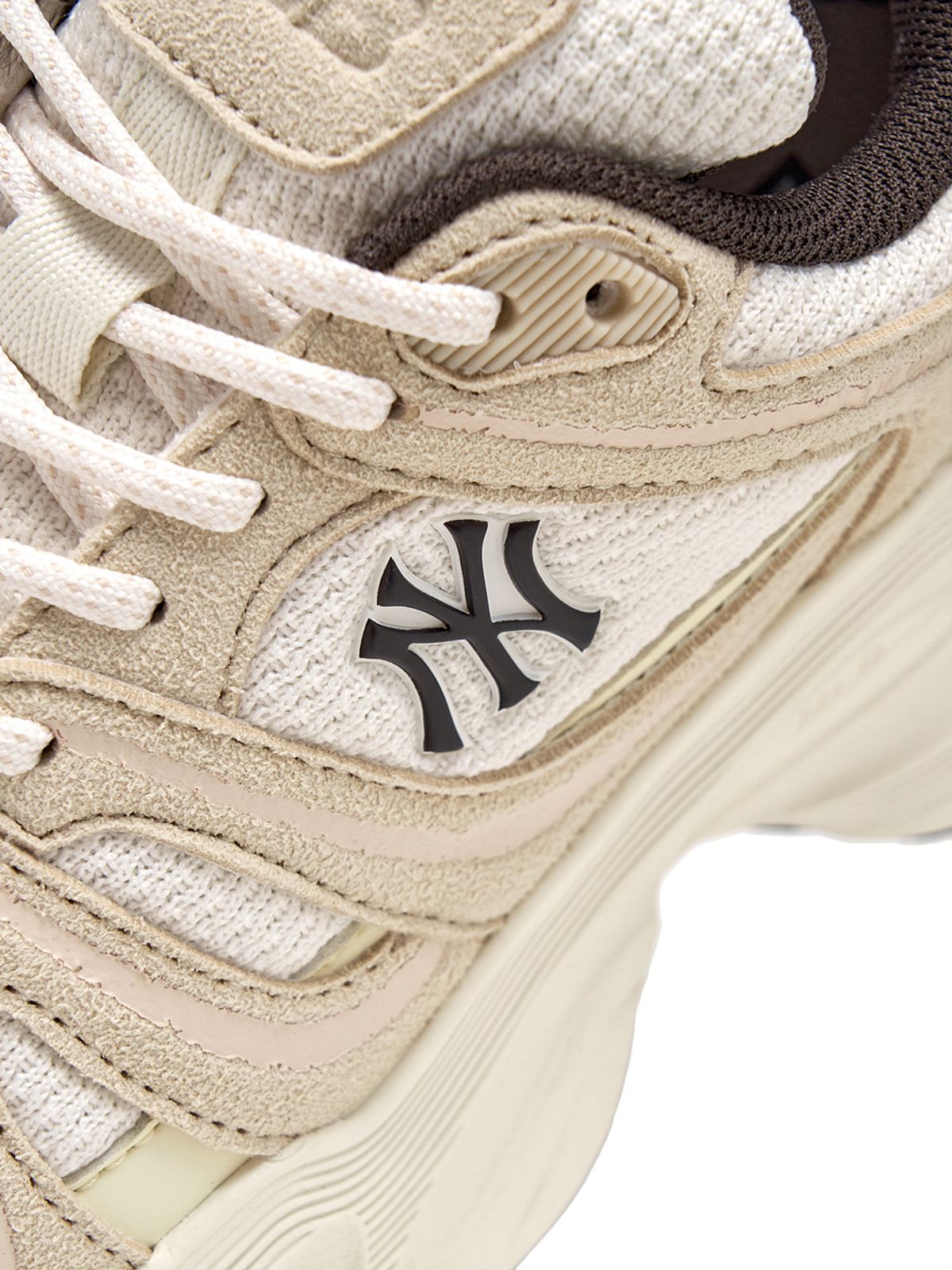 엠엘비(MLB) 챔프 청키 SD NY (Brown)