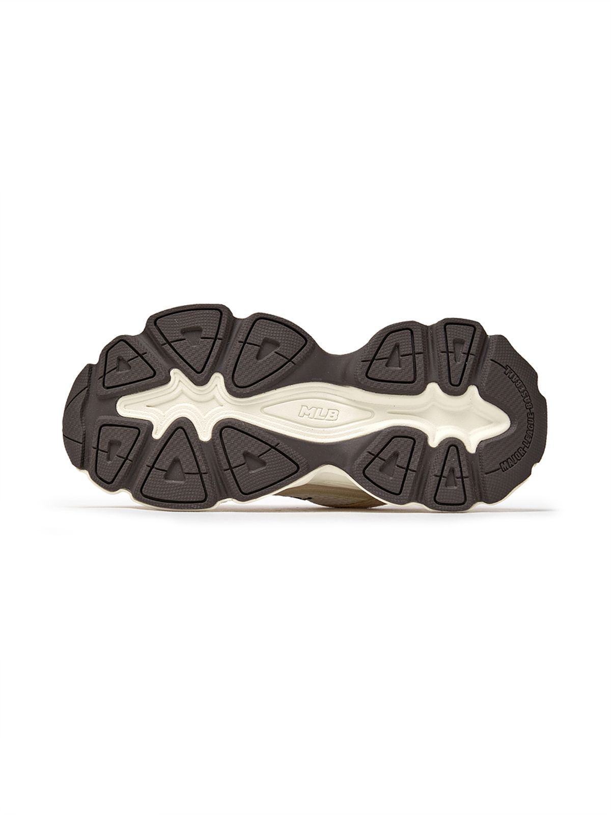 엠엘비(MLB) 챔프 청키 SD NY (Brown)