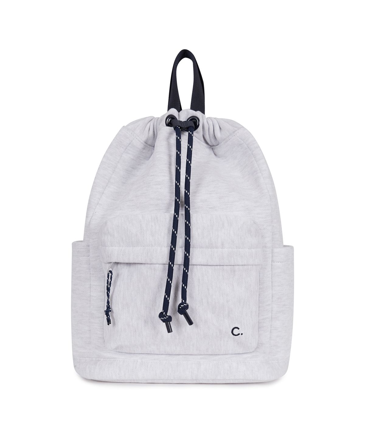 클로브(CLOVE) [25FW clove] Active Backpack (Light Grey)