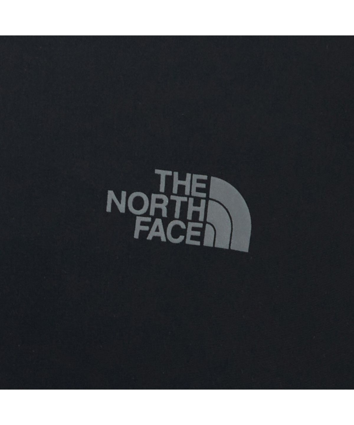 노스페이스(THE NORTH FACE) NT7XR69A 베일 긴팔 터틀넥 BLACK