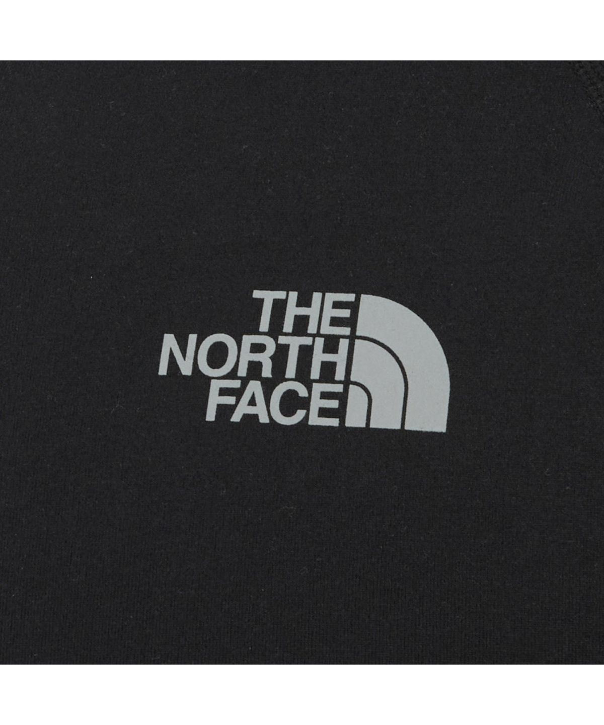 노스페이스(THE NORTH FACE) NT7LR54A 남성 리스코 긴팔 집티 BLACK