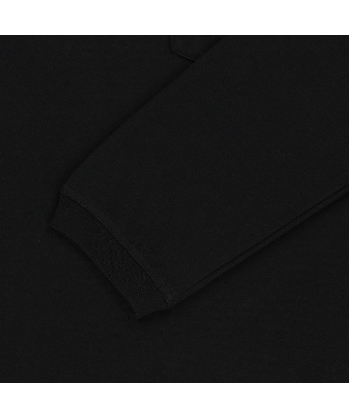 노스페이스(THE NORTH FACE) NT7TR50J 포켓 긴팔 라운드티 BLACK
