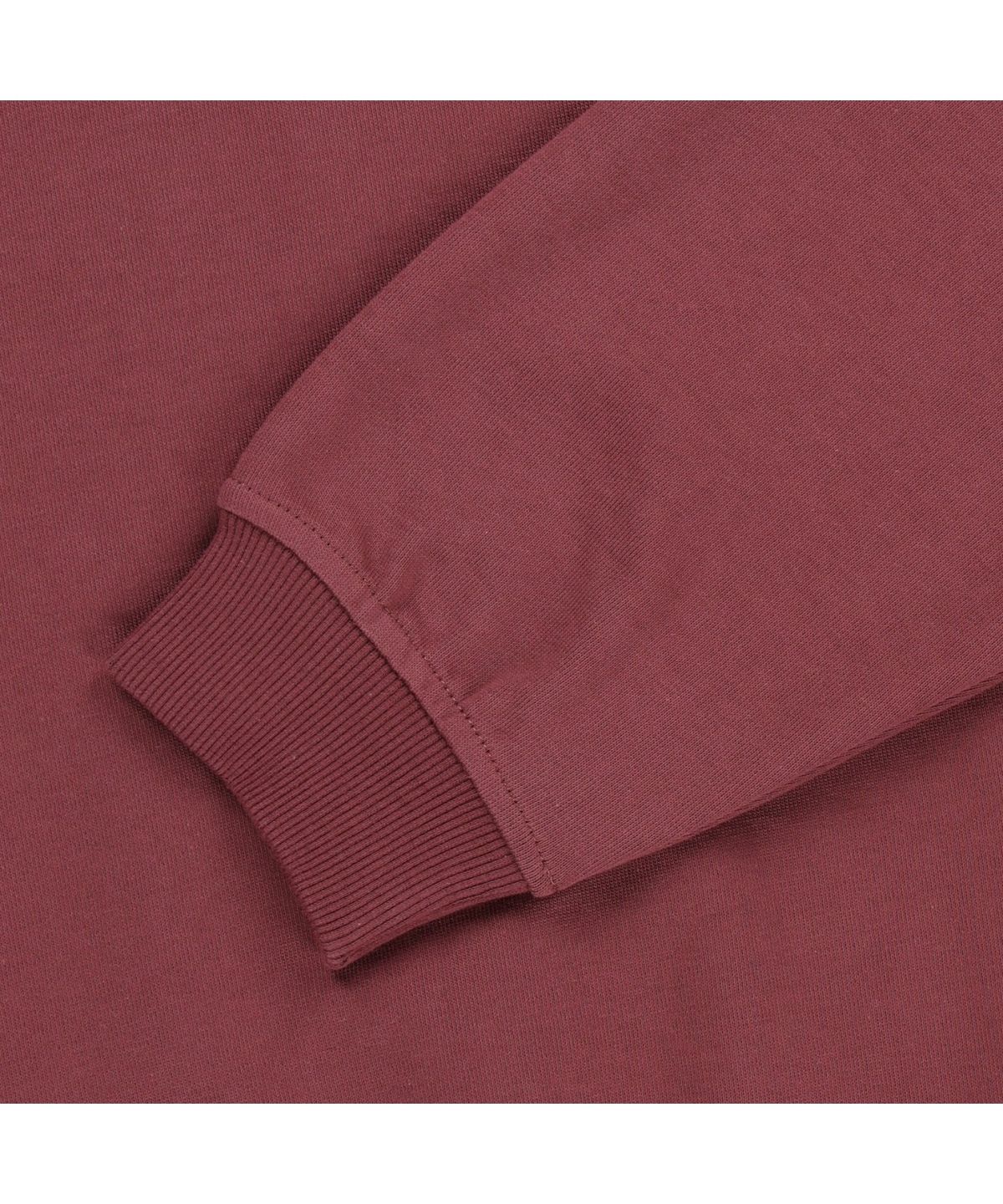 노스페이스(THE NORTH FACE) NM5MR50M 화이트라벨 고 투 스웻셔츠 DUSTY ROSE