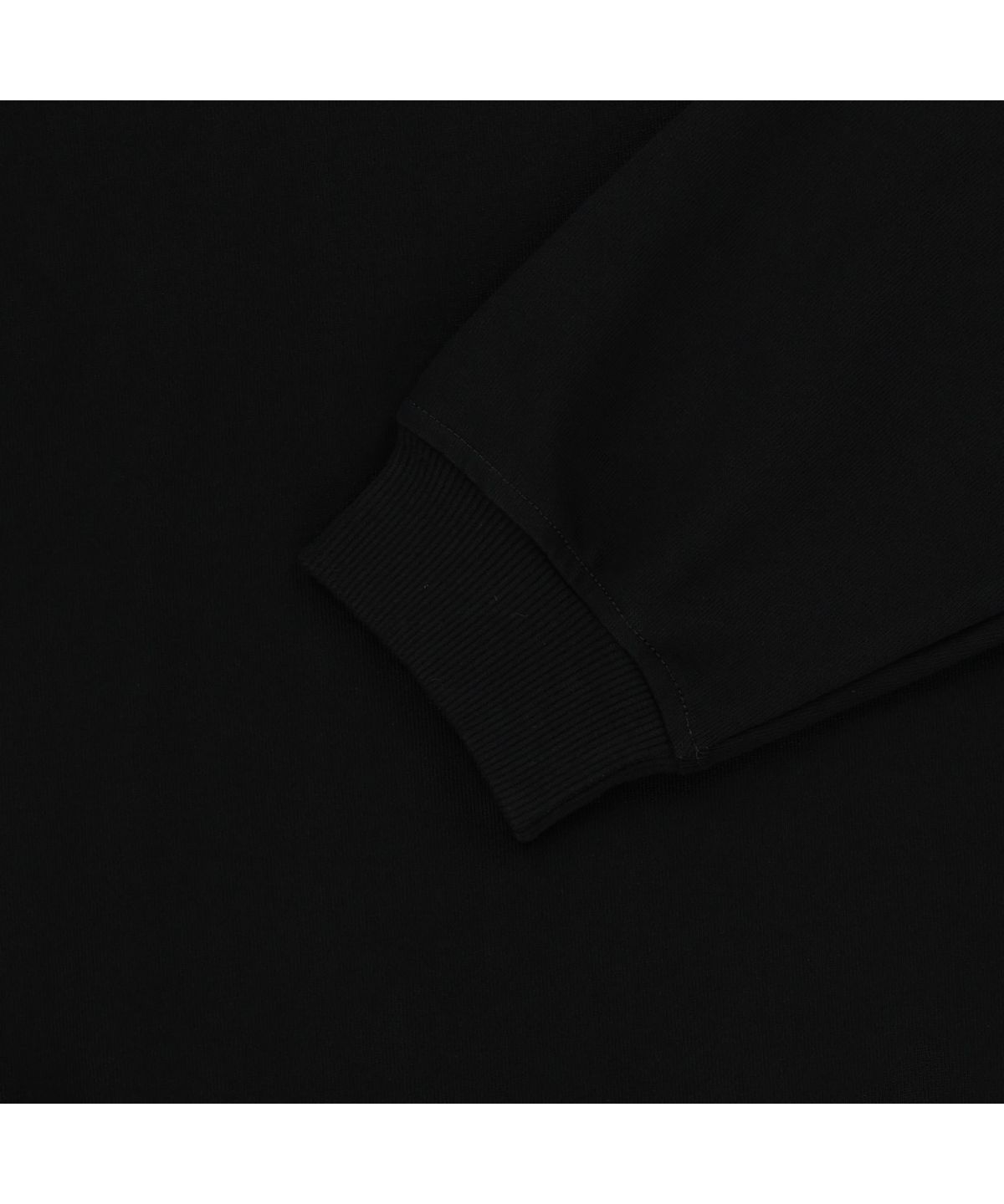 노스페이스(THE NORTH FACE) NM5MR50J 화이트라벨 고 투 스웻셔츠 BLACK