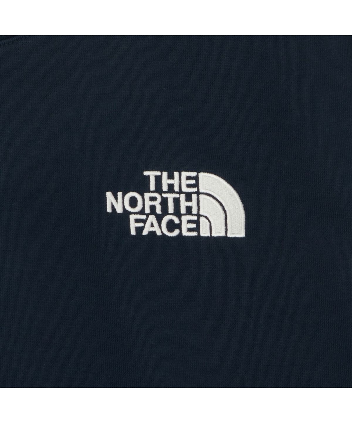 노스페이스(THE NORTH FACE) NM5MR50C 남성 코어 스웻셔츠 NAVY