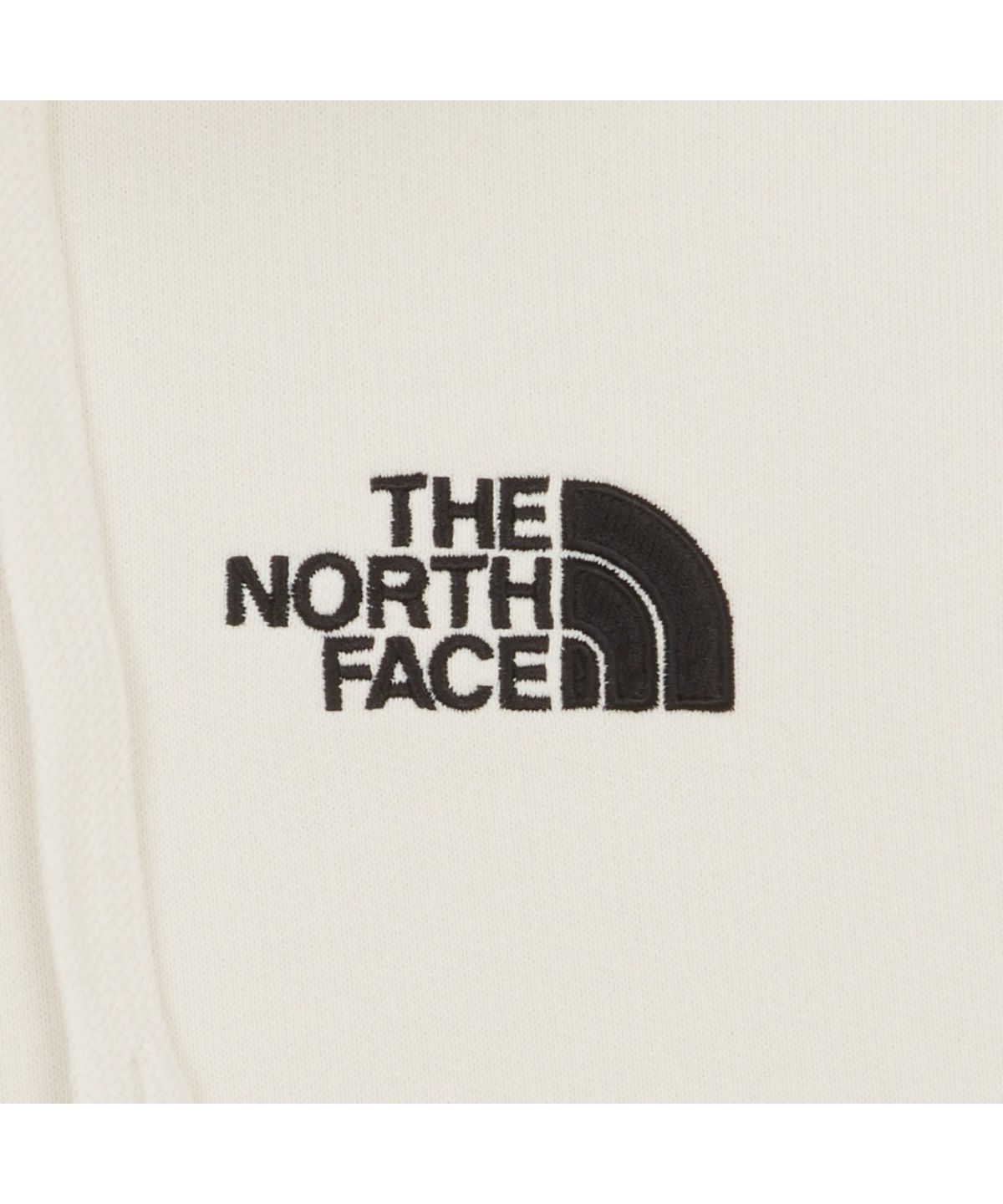 노스페이스(THE NORTH FACE) NM5PR55B 남성 카라비너 후디 CREAM