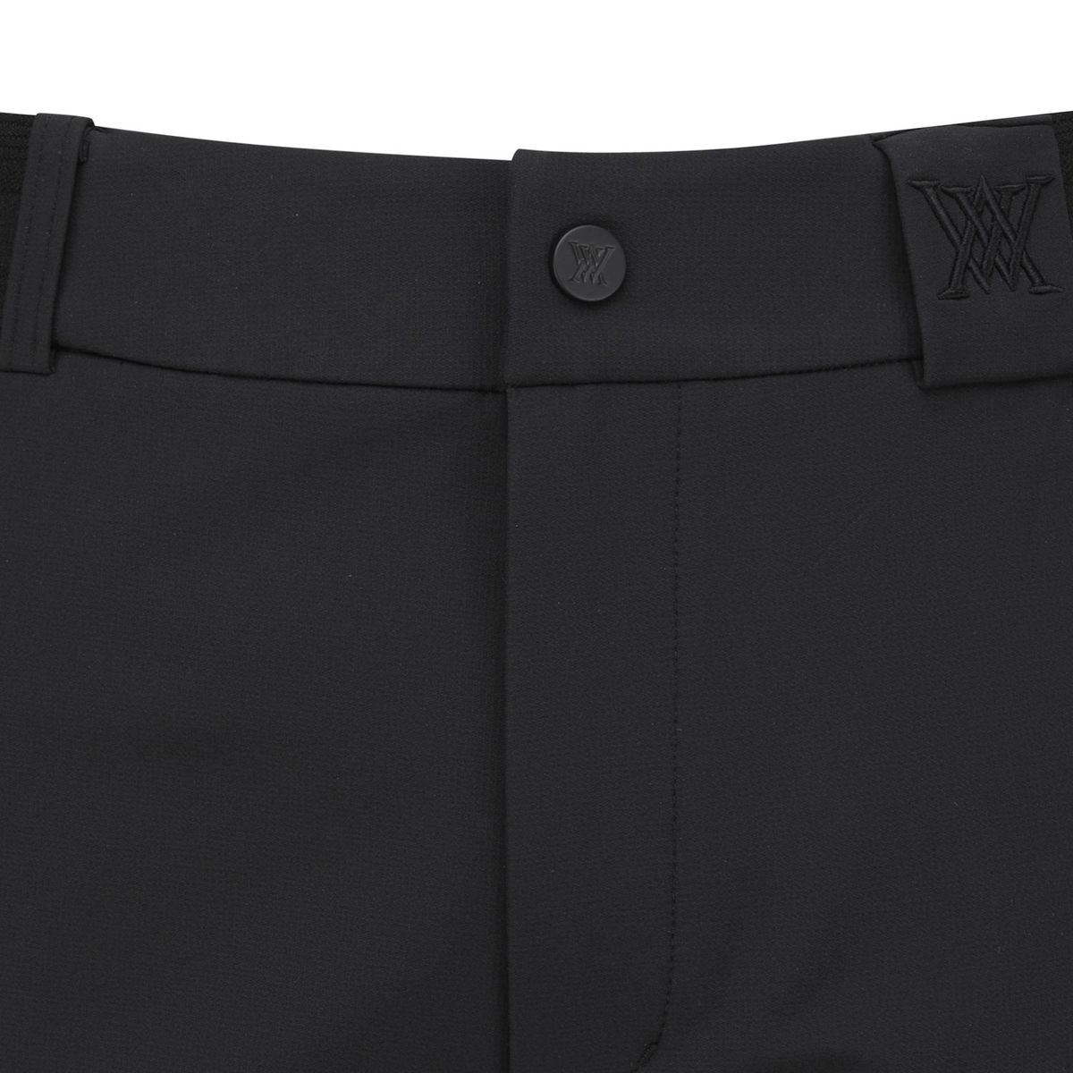 어뉴골프(ANEW GOLF) M ESSENTIAL L/PT_BK