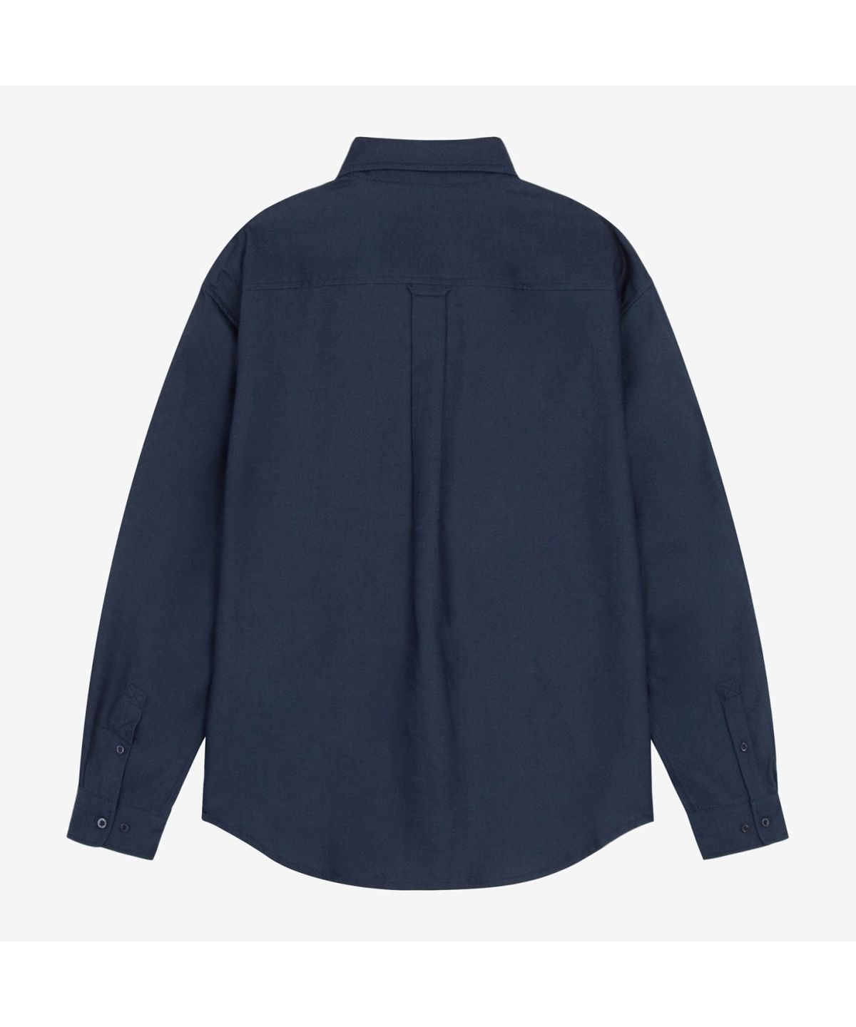 노스페이스(THE NORTH FACE) NH8LR57A 남성 보이스 데님 셔츠 INDIGO