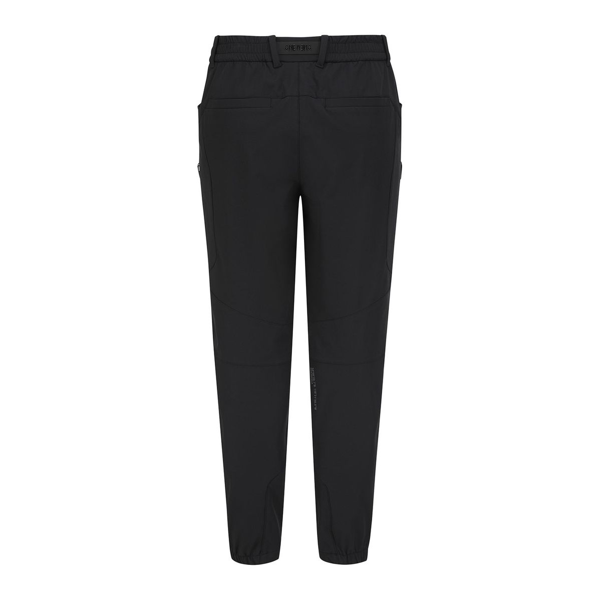 어뉴골프(ANEW GOLF) M PERFORMANCE JOGGER L/PT_BK