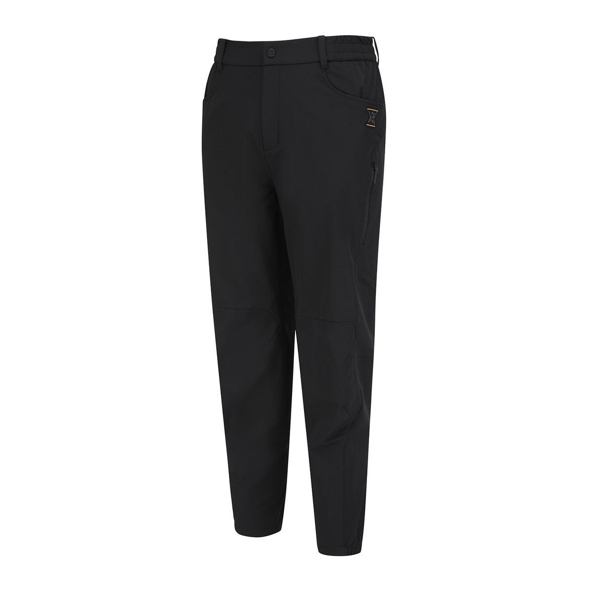 어뉴골프(ANEW GOLF) M PERFORMANCE JOGGER L/PT_BK