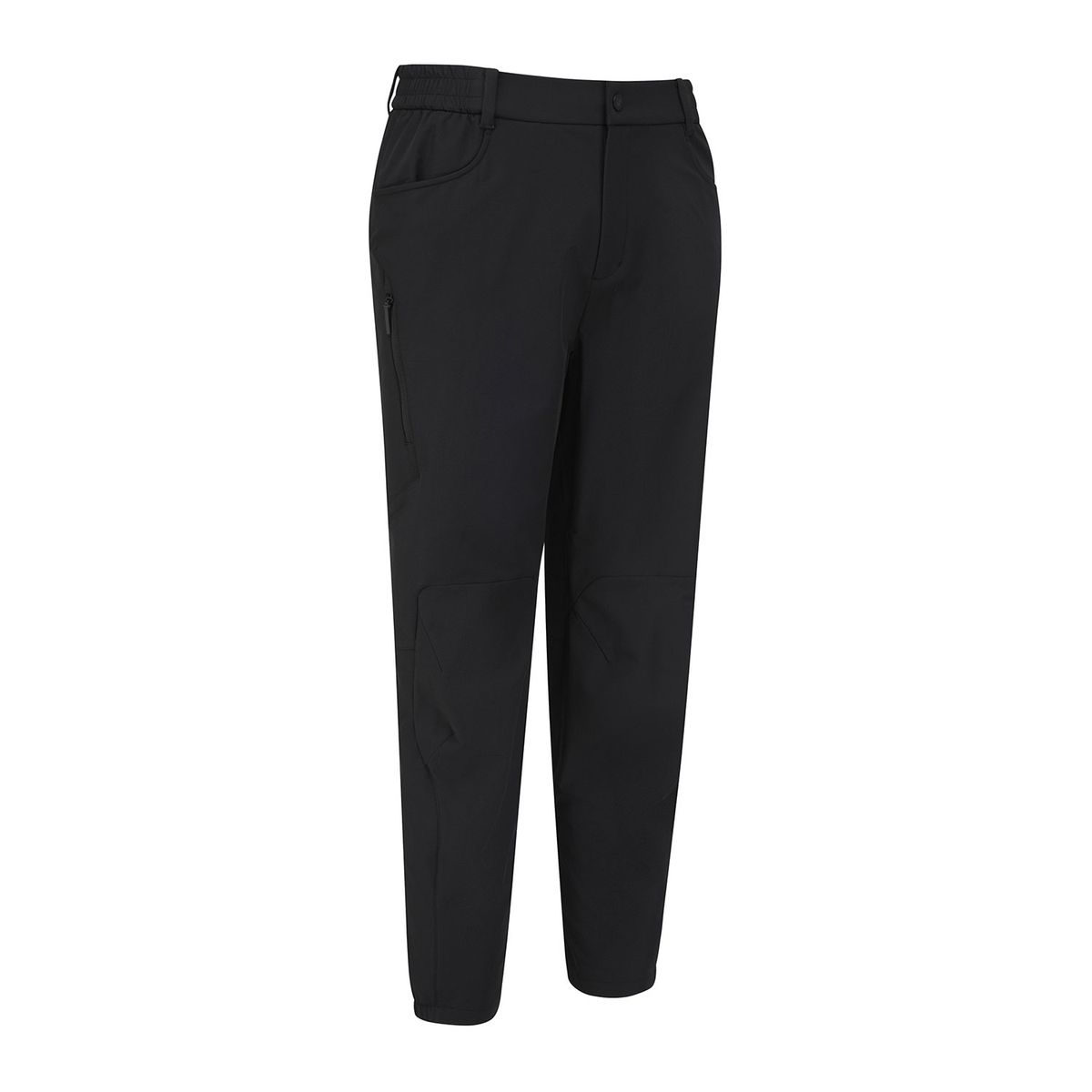 어뉴골프(ANEW GOLF) M PERFORMANCE JOGGER L/PT_BK