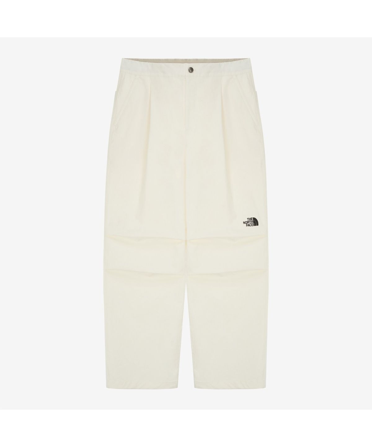 노스페이스(THE NORTH FACE) NP6NR71C 남성 저그 팬츠 CREAM