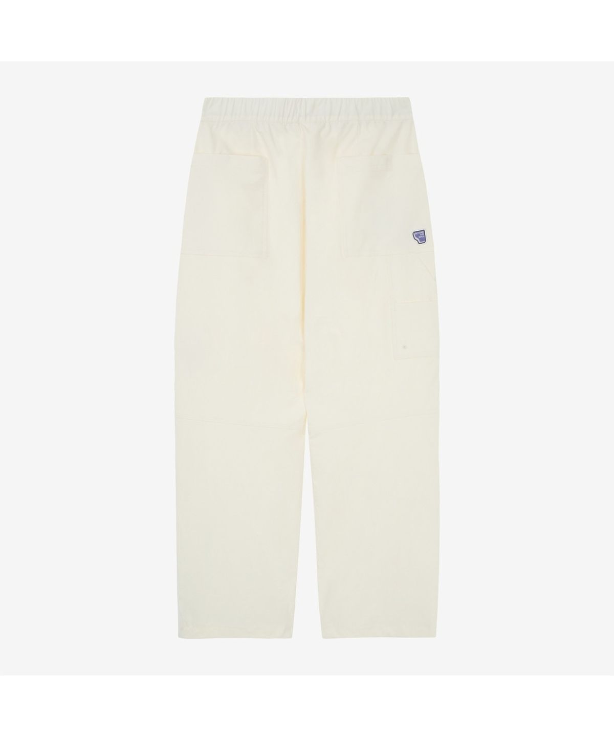 노스페이스(THE NORTH FACE) NP6NR71C 남성 저그 팬츠 CREAM