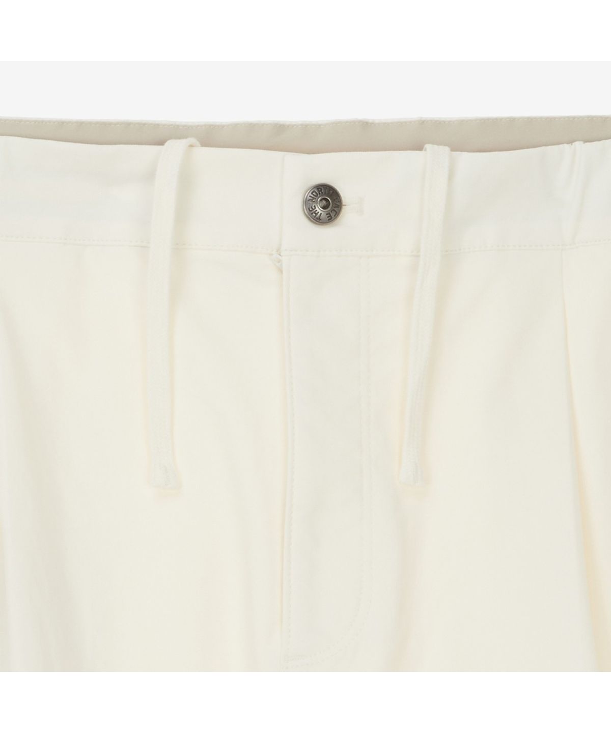 노스페이스(THE NORTH FACE) NP6NR71C 남성 저그 팬츠 CREAM
