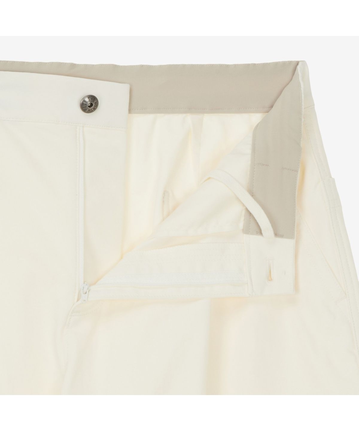노스페이스(THE NORTH FACE) NP6NR71C 남성 저그 팬츠 CREAM