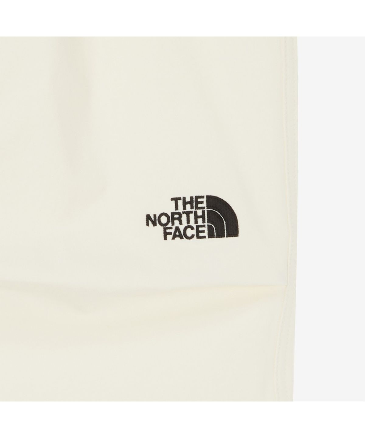 노스페이스(THE NORTH FACE) NP6NR71C 남성 저그 팬츠 CREAM