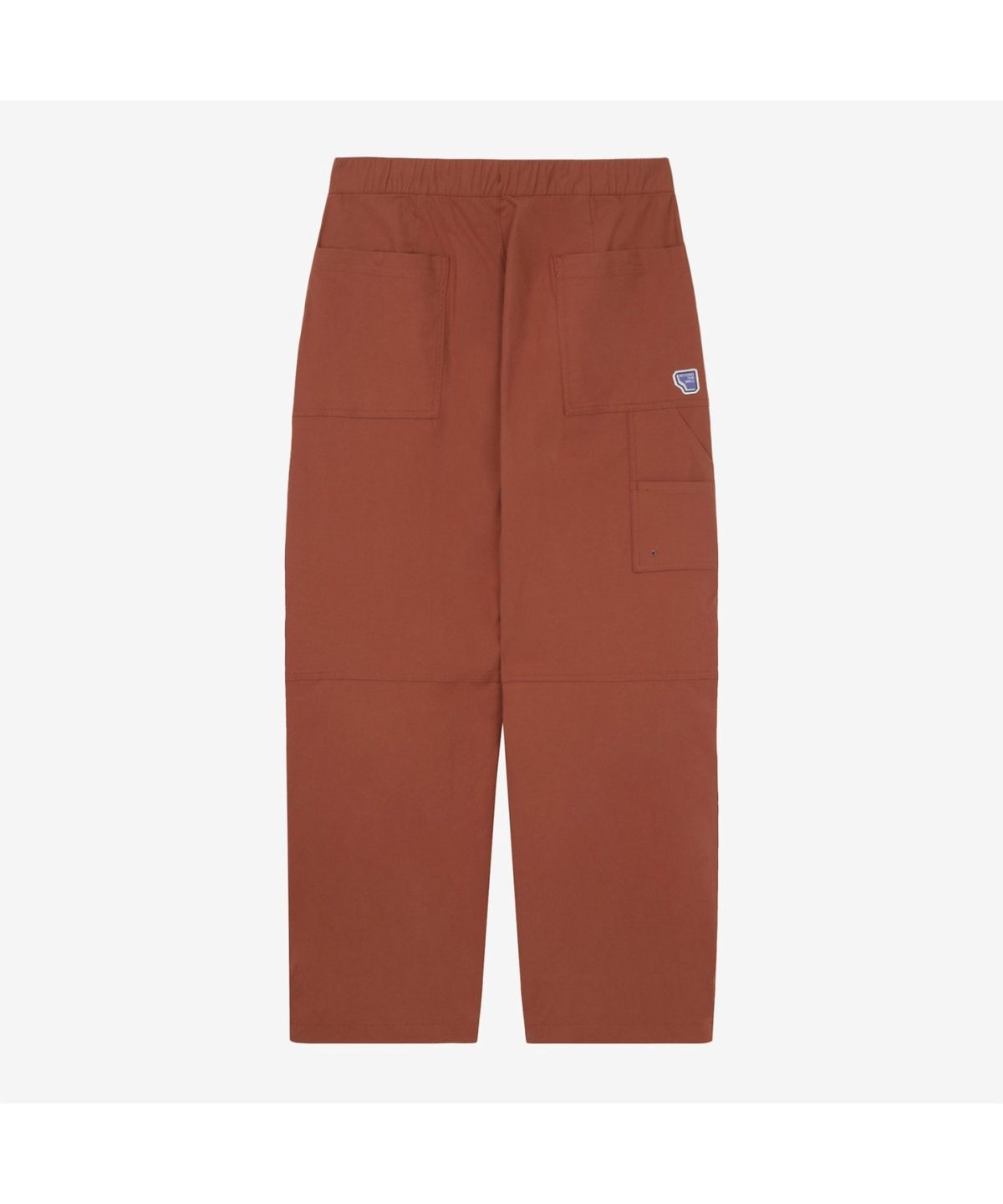 노스페이스(THE NORTH FACE) NP6NR71B 남성 저그 팬츠 DARK_ORANGE
