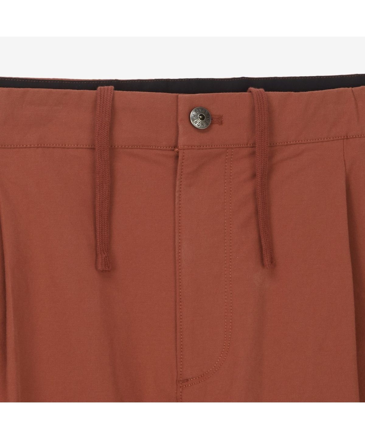 노스페이스(THE NORTH FACE) NP6NR71B 남성 저그 팬츠 DARK_ORANGE