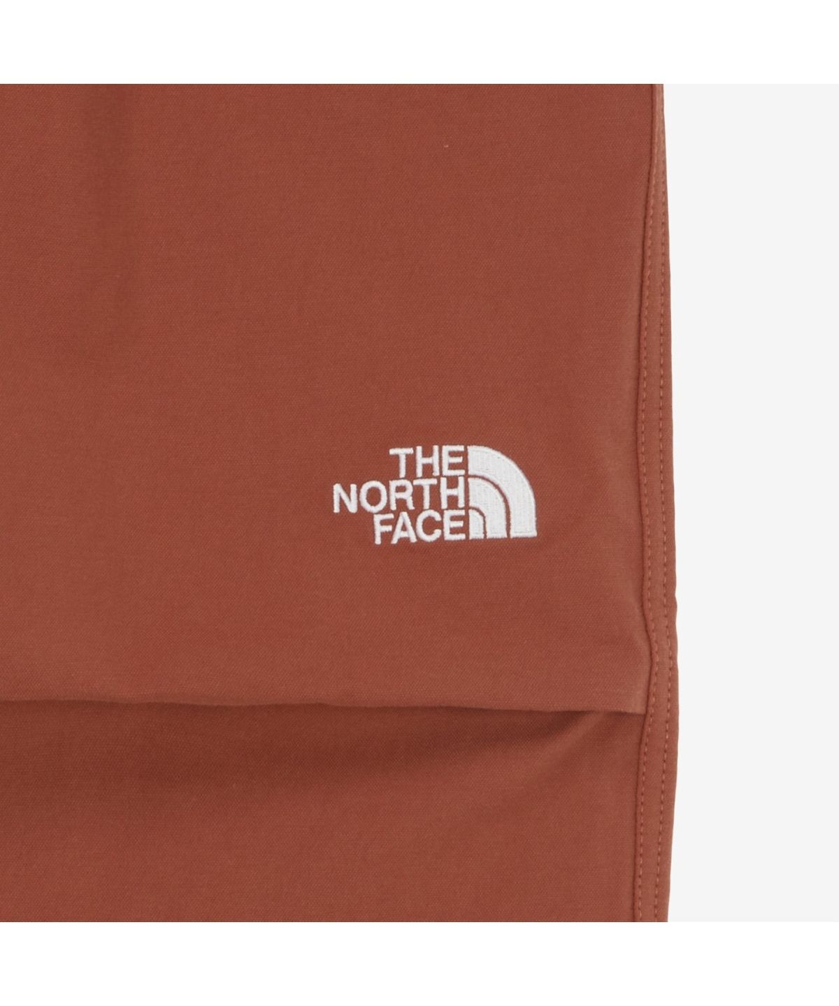 노스페이스(THE NORTH FACE) NP6NR71B 남성 저그 팬츠 DARK_ORANGE