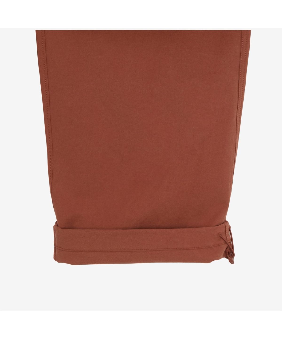 노스페이스(THE NORTH FACE) NP6NR71B 남성 저그 팬츠 DARK_ORANGE